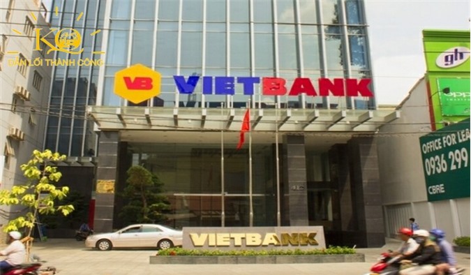 VietBank báo lợi nhuận tăng gấp 6,2 lần và nợ xấu lên tới 1,75%