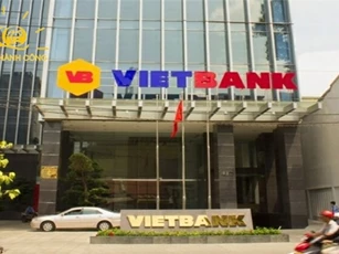 VietBank báo lợi nhuận tăng gấp 6,2 lần và nợ xấu lên tới 1,75%