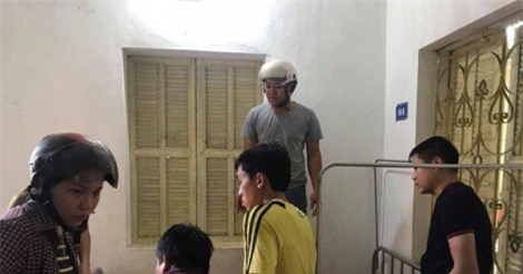 Yên Bái: Phó Bí thư xã tử vong khi cứu cháu bé mắc kẹt trong lũ