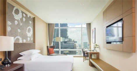 5 mẹo hay giúp bạn tiết kiệm tiền khi đặt phòng khách sạn