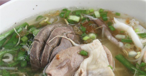 5 thương hiệu hủ tiếu trứ danh miền Tây