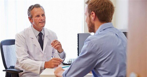 9 dấu hiệu của bệnh tiểu đường ở nam giới không nên bỏ qua