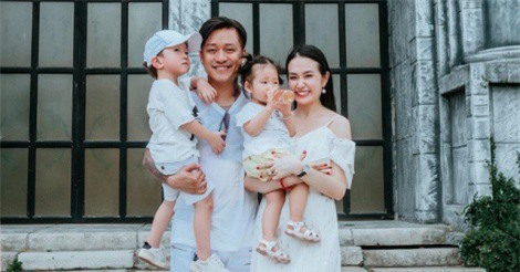 Bà xã Tuấn Hưng "nổi điên" trước những tin đồn ác ý trên mạng