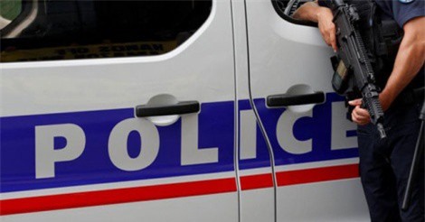 Băng cướp bị phát hiện sau 15 năm vì vài giọt máu