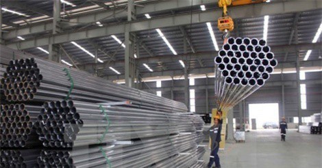 Canada điều tra khả năng bán phá giá một số loại ống thép hàn của Việt Nam