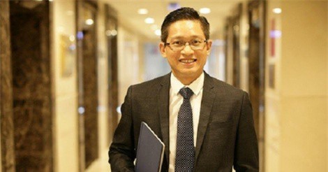 Cựu CEO Microsoft Việt Nam Vũ Minh Trí gia nhập VNG