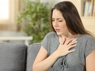 Dấu hiệu bạn có thể bị dị ứng thực phẩm