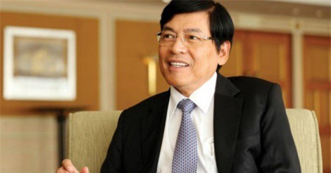 Doanh nhân Phạm Phú Ngọc Trai: Có tạo ra giá trị chung mới phát triển bền vững được