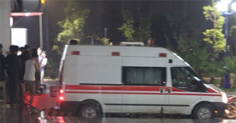 Hai cháu nhỏ mất mạng trong căn hộ của người mẹ trầm cảm