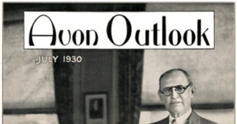 Hành trình từ nhà buôn sách đến ông chủ của hãng mỹ phẩm tỷ đô