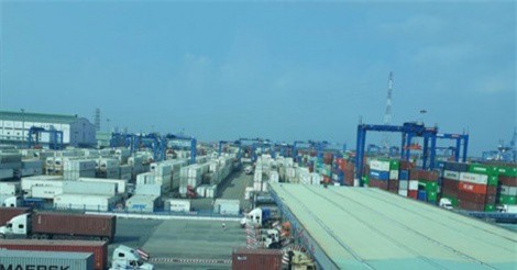 Kiểm tra, lấy mẫu phân tích tất cả lô hàng phế liệu nhập khẩu