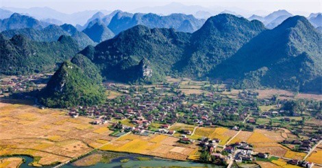 Kinh nghiệm "săn" mùa lúa chín ở Bắc Sơn