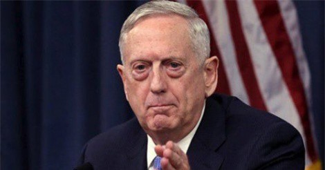 Lầu Năm Góc bất ngờ đề nghị dỡ trừng phạt các nước mua vũ khí của Nga