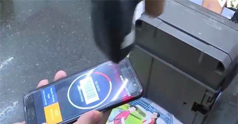 Ngành ngân hàng chuyển mình để bắt kịp xu thế 4.0