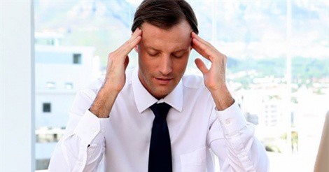 Nguyên nhân gây ra chứng đau nửa đầu ít ngờ tới