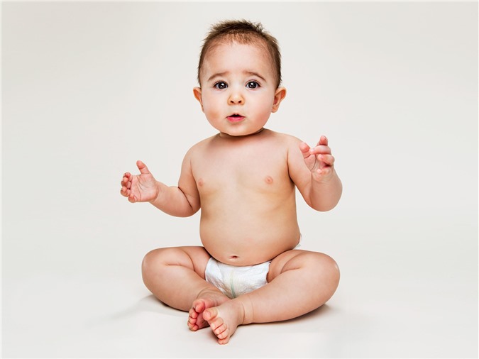 Những điều cần lưu ý khi nuôi trẻ không có sữa mẹ