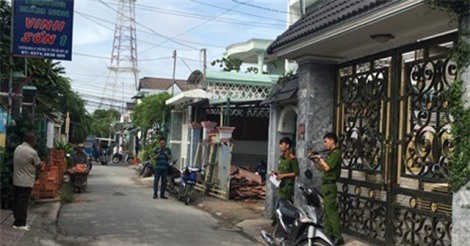 NHỮNG VỤ ÁN RÚNG ĐỘNG DƯ LUẬN TUẦN QUA: Bé trai 12 tuổi giết cha rồi dựng hiện tường giả, bị chết cháy do mang xăng đốt nhà người yêu