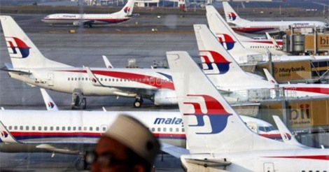 Phi công kỳ cựu tuyên bố giải mã được bí ẩn MH370