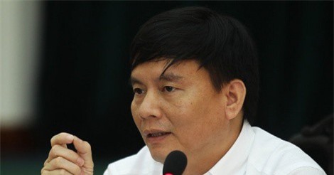 Cục trưởng Cục Quản lý chất lượng chia sẻ về quy trình và cách chấm thẩm định