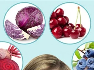 Thói quen ăn uống nên duy trì sau tuổi 40