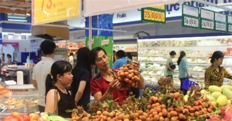 TP Hồ Chí Minh nâng chất và phủ rộng hàng bình ổn thị trường