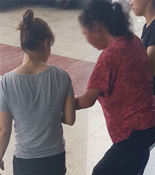 Từ đứa con hiếu thảo thành kẻ giết người