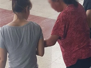 Từ đứa con hiếu thảo thành kẻ giết người