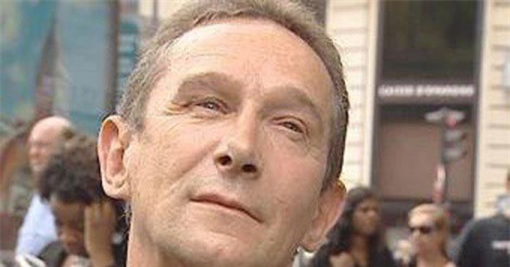 Vượt ngục bằng trực thăng: Giải cứu "vua vượt ngục"