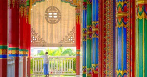 Thành phố Hồ Chí Minh lọt top 10 địa danh hút du khách nhất châu Á