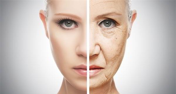 2 thói quen khiến bạn nhanh già