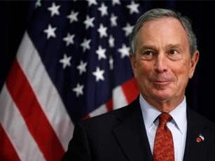 5 lời khuyên thành công từ tỷ phú Michael Bloomberg