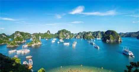 Bất động sản Hạ Long chuyển mình cùng du lịch