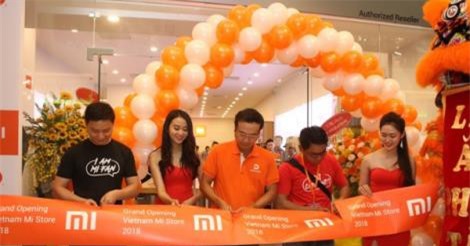 Bắt tay với Tiki, Lazada để 'bán hàng chớp nhoáng' điện thoại Xiaomi, doanh thu Digiworld tăng vọt