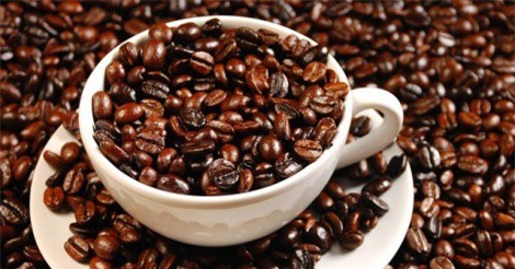 Cà phê Việt chờ thời khởi sắc