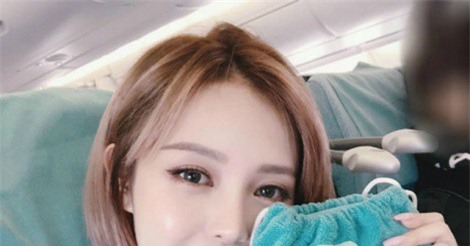 Các bước chăm sóc da cuối ngày của beauty blogger Hàn Quốc