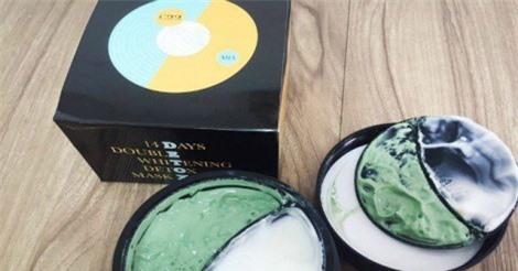 Chọn mặt nạ dưỡng phù hợp với làn da của bạn