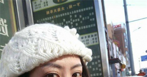 Cô gái Hà Nội một mình khám phá khắp Trung Quốc suốt ba năm