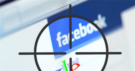 Cục Thuế TP.HCM hứa sẽ tìm cách thu thuế Google, Facebook