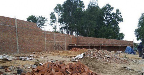 Đà Nẵng: Thanh tra kết luận loạt sai phạm ở dự án Ga đường sắt