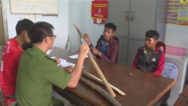 Đắk Lắk: Mâu thuẫn trong đám cưới, nam thanh niên bị chém tử vong