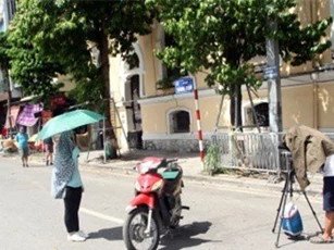 Dự báo thời tiết 23/7: Hết mưa, Hà Nội quay lại nóng 35 độ
