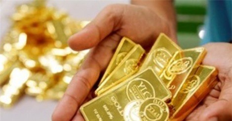 Giá vàng hôm nay 23/7: Sẽ sụt giảm mạnh?