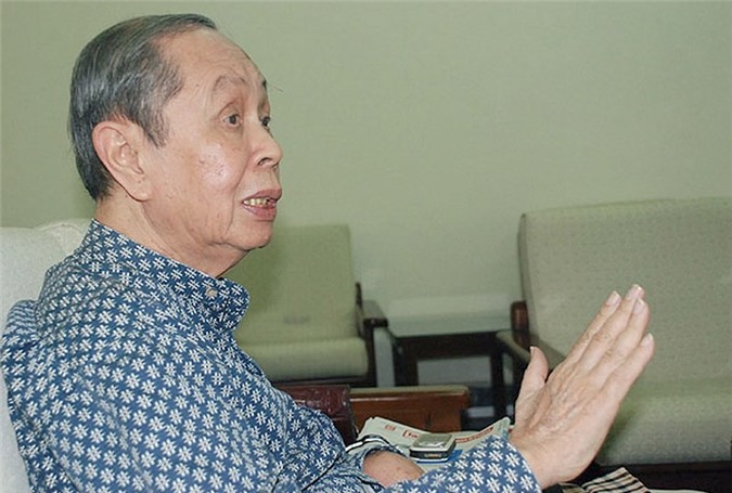 GS Hoàng Thủy Nguyên - Ông tổ của ngành vaccine Việt Nam qua đời