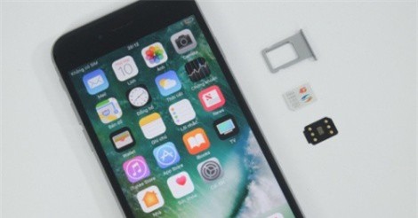 iPhone Lock có thật sự tệ như người ta vẫn nói?