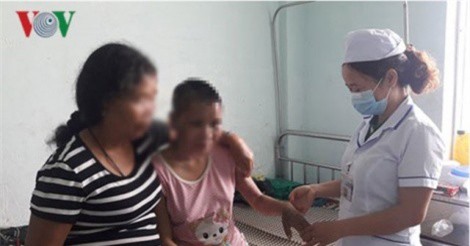 Khẩn trương điều tra, khởi tố vụ cô gái bị tra tấn như thời trung cổ