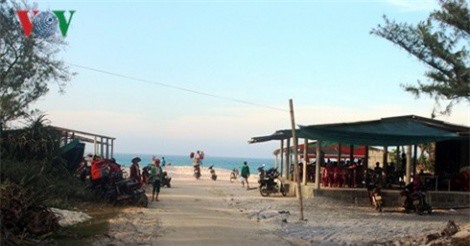 Kỷ luật lãnh đạo xã sai phạm quá trình lãnh đạo, điều hành