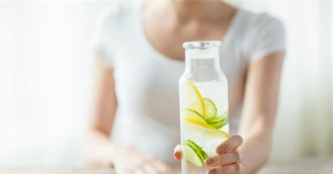 Làm sao để thanh lọc cơ thể an toàn?