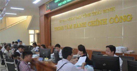 Những lưu ý về chính sách điều hành để cải thiện môi trường kinh doanh