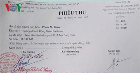 Nợ lương, nợ BHXH ở Quảng Ninh: Có đơn vị nợ đến hàng chục tỷ đồng