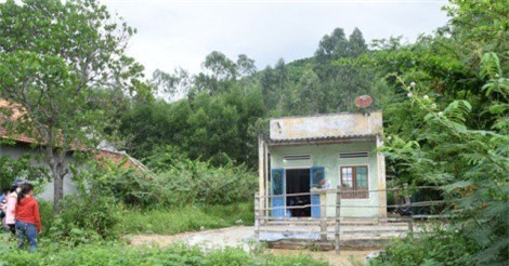 Quảng Ngãi: Con gái đánh cha đến chết vì bị la mắng